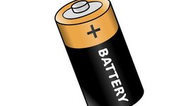 Timeline: Linea de tiempo de  la batería