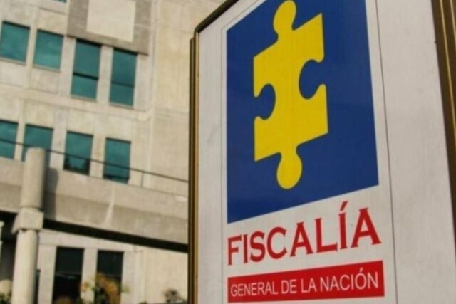 FISCALIA