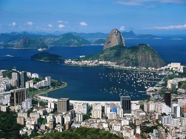Río de Janeiro
