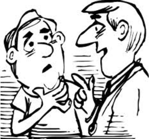 Advice to Orhan before his death