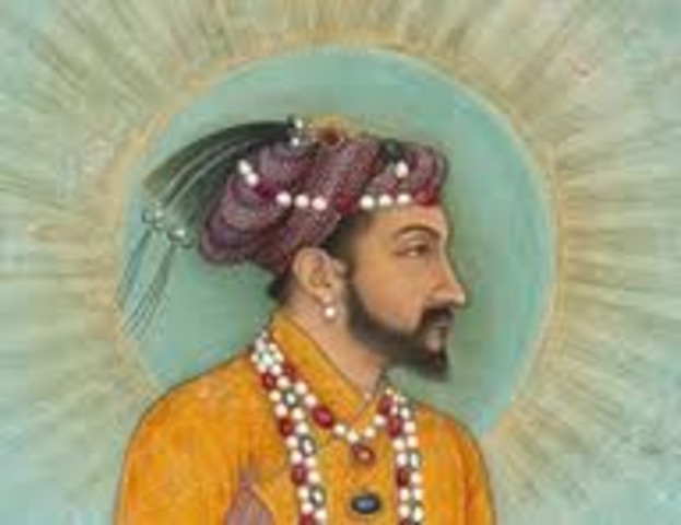 Birth of Auranzeb
