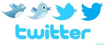 Se lanza Twitter (Jack Dorsey, Evan Williams, Biz Stone, Noah Glass).