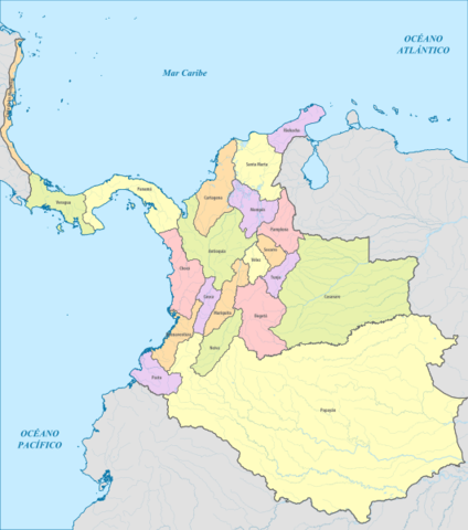 República de la Nueva Granada