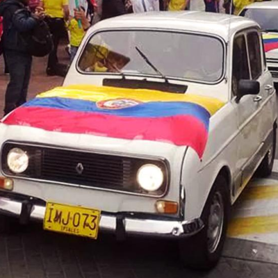 Timeline: Hechos Historicos de Colombia en el siglo XIX