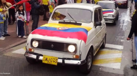 Timeline: Hechos Historicos de Colombia en el siglo XIX