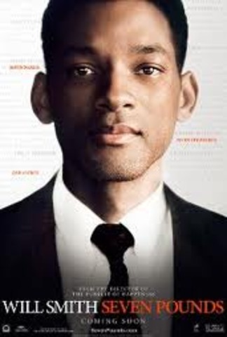"Seven Pounds"