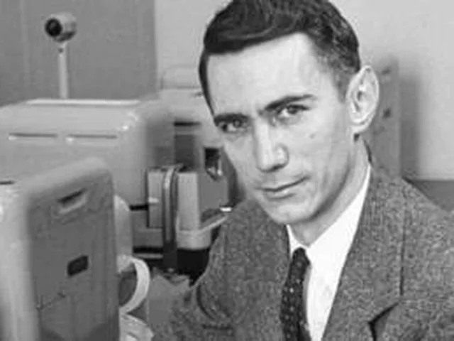 Teoría de la Información y la Comunicación