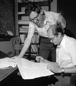 Teoría de las Gráficas