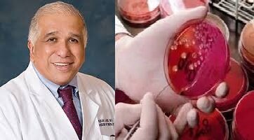 Patente de vacuna contra el Sida