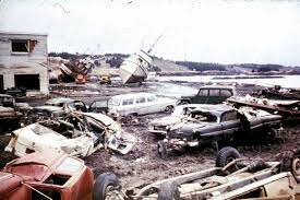 "Terremoto de Alaska de 1964"