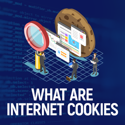 Creación de Cookies