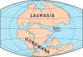 Laurasia