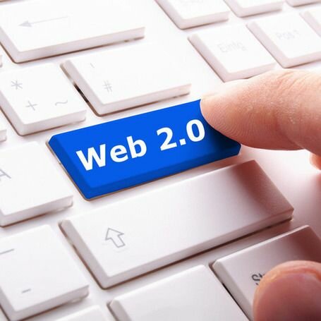Transformación a web 2.0