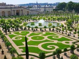 Arquitectura barroca (Palacio de Versalles)