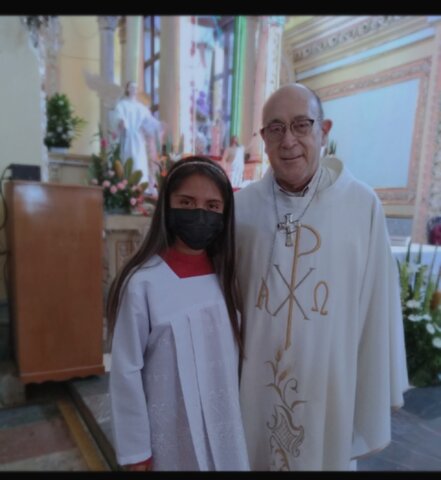 Participación eucarística