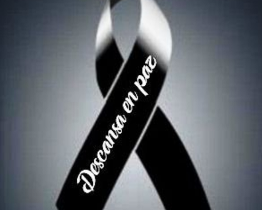 Fallecimiento de mi tío