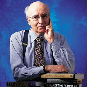 Administración del marketing