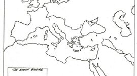 Timeline: roman history timeline