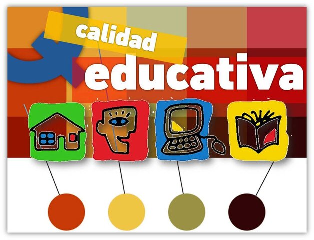Calidad educativa