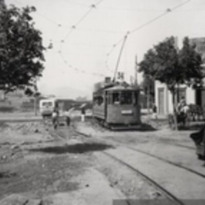 Timeline: Linea de tiempo trabajo circuito domiciliario