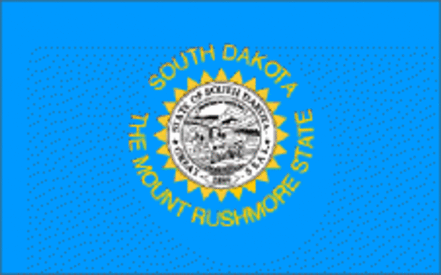 South Dakota Nov. 2, 1889