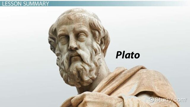 Plato