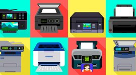 Timeline: Evolución de la Impresora