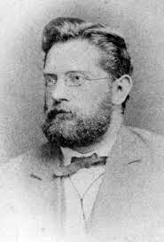 Franz Martin Hilgendorf