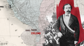 Timeline: Primer Civilismo