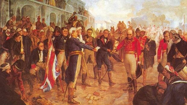 Influencia de la lengua Inglesa