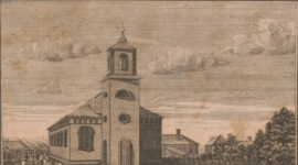 Timeline: Mon histoire