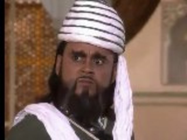 Akbar conquers Malwa