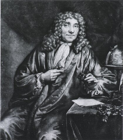 Leeuwenhoek
