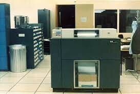 Modelo IBM 3211