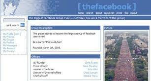 Mark Zuckerberg crea la primer versión de Facebook. También se firma la primera ley anti spam en Estados Unidos.