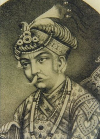 Akbar Builds Fatehpur Sikri