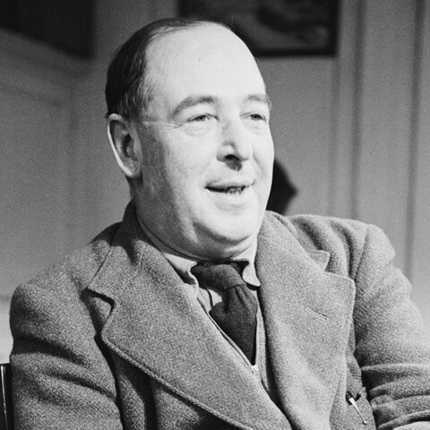 C.S. Lewis publishes Abolition of Man (UPC)