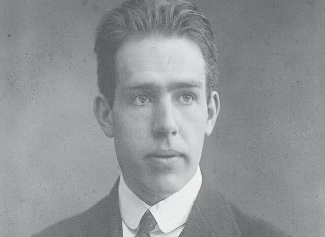 neils bohr