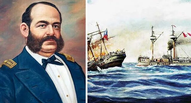 Combate naval de Iquique