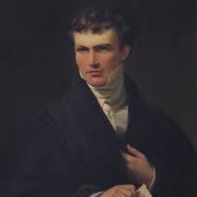 Timeline: William Whewell (1794-1866)