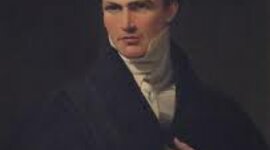 Timeline: William Whewell (1794-1866)