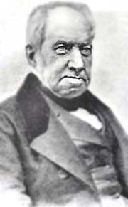 Robert Brown descubrió el núcleo celular