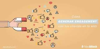 Creación del engagement