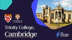 Earned a Scholarship for Trinity College