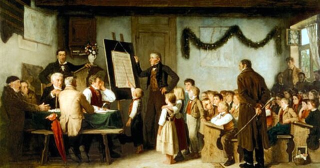 Renovación pedagógica