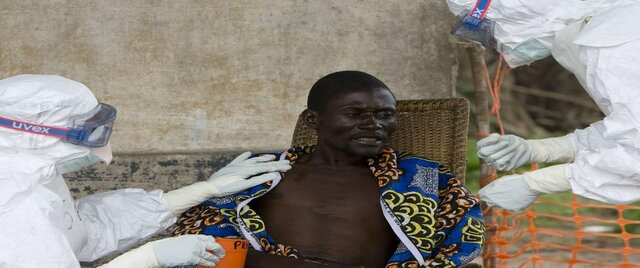 Medicamentos Efectivos contra el ébola