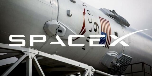 Lanzamiento de la primera nave espacial privada tripulada