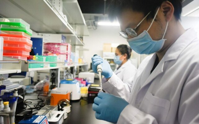 Vacuna contra el COVID -19