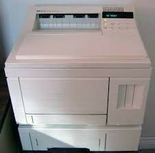 LaserJet 4