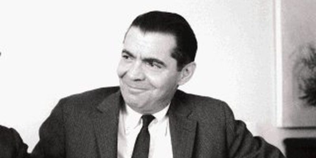 George Palade reafirma la existencia de los ribosomas